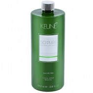 Keune So Pure Energizing shampoo   1000  